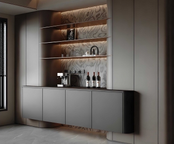 Modern Sideboard-ID:527343995