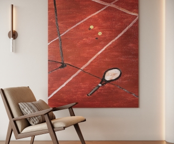 Modern Painting-ID:349174028