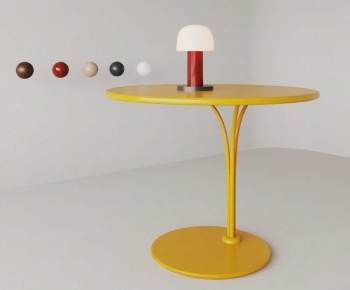 Modern Side Table/corner Table-ID:875243901