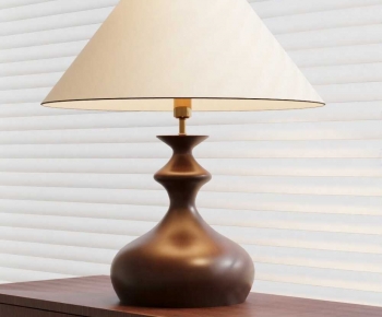 Modern Table Lamp-ID:104307895