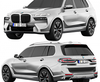 Modern Car-ID:578836927