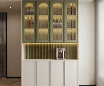 Modern Sideboard-ID:810801039