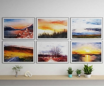 Modern Painting-ID:588548908