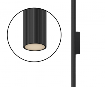 Modern Wall Lamp-ID:835664034