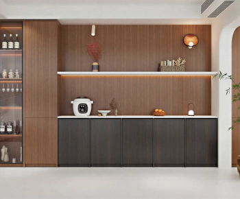 Modern Sideboard-ID:784882076