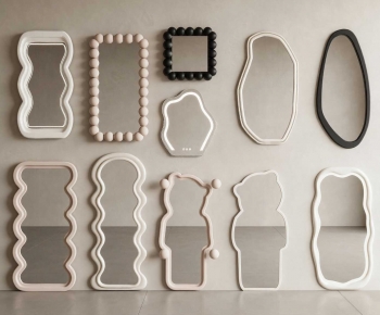 Modern The Mirror-ID:580970058