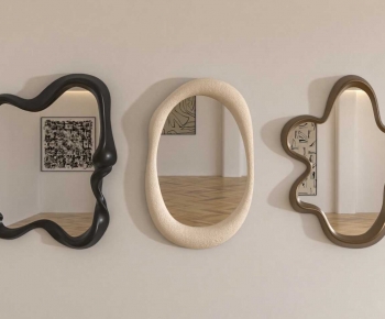 Modern The Mirror-ID:931324016