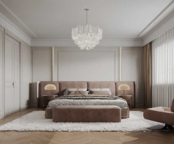 Modern Bedroom-ID:622994906