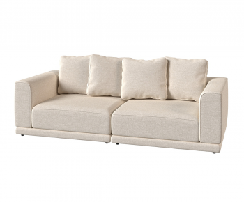 Modern A Sofa For Two-ID:359868059