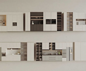 Modern Sideboard-ID:522910128