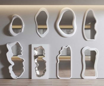 Modern The Mirror-ID:273668051