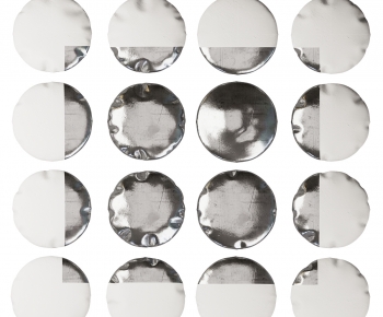 Modern Wall Decoration-ID:589962963