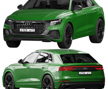 Modern Car-ID:612253909