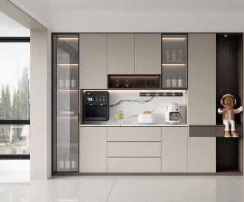 Modern Sideboard-ID:676686055