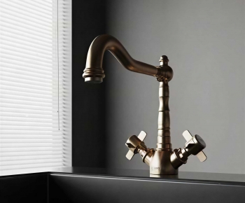 European Style Faucet/Shower-ID:627249964