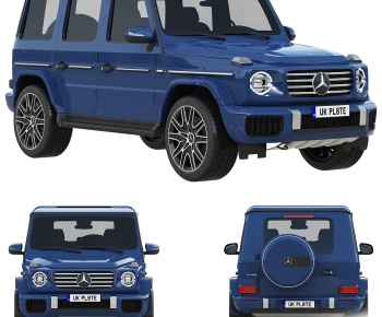 Modern Car-ID:998640161