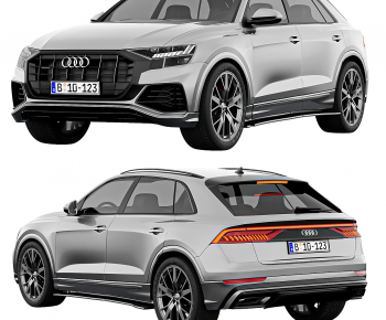 Modern Car-ID:730019093