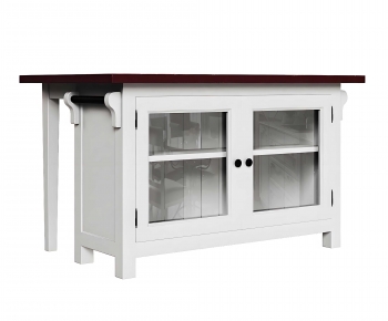 American Style Sideboard-ID:524384029