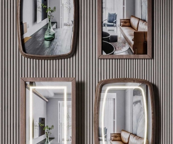 Modern The Mirror-ID:353100069