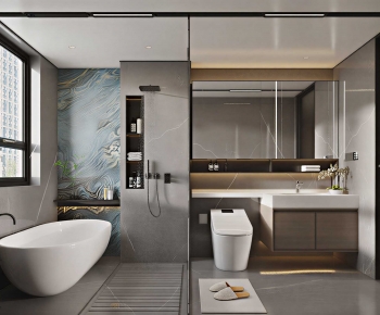 Modern TOILET-ID:801201116