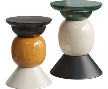 Modern Side Table/corner Table-ID:284135105