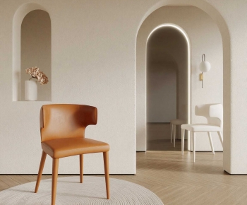 Modern Dining Chair-ID:849120623