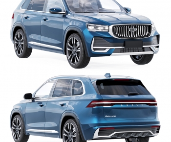 Modern Car-ID:600955967