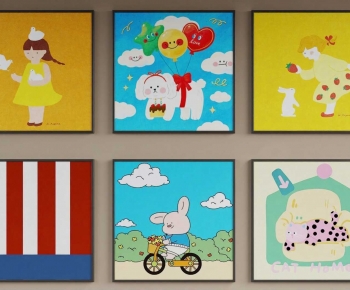 Modern Painting-ID:248934033