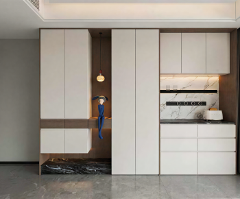 Modern Sideboard-ID:397330056