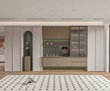 Modern Sideboard-ID:991098972