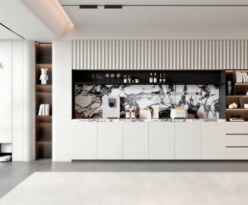 Modern Sideboard-ID:857739939