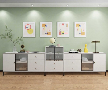 Modern Sideboard-ID:413923983