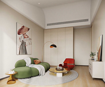 Modern Rest And Entertainment-ID:879571916