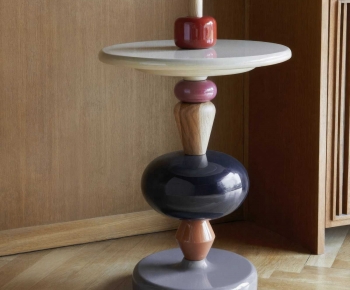 Modern Side Table/corner Table-ID:631520737