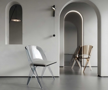 Modern Single Chair-ID:956851012