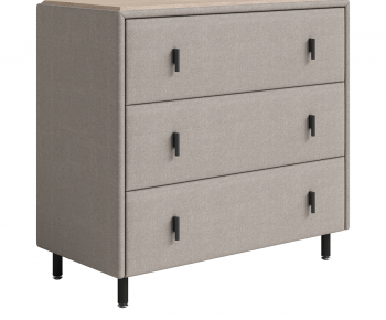 Modern Bedside Cupboard-ID:456798089