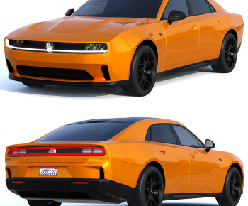 Modern Car-ID:572176932