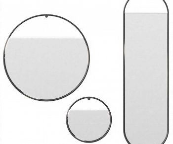 Modern The Mirror-ID:888858089