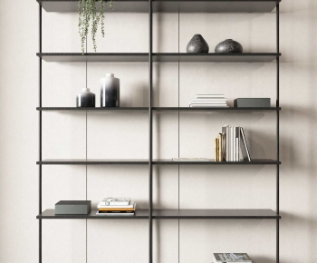Modern Shelving-ID:118611104