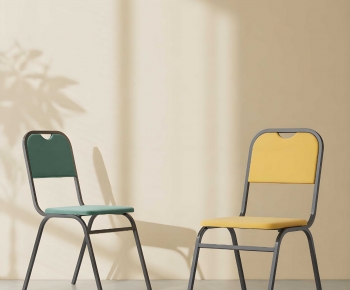 Modern Dining Chair-ID:249285942