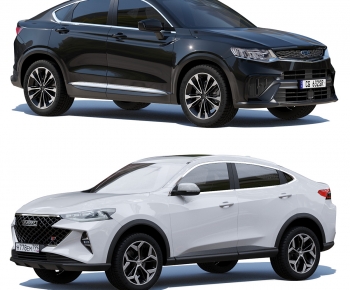 Modern Car-ID:959053994