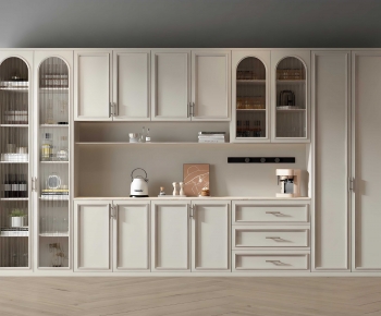 Modern Sideboard-ID:895421982