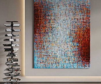 Modern Painting-ID:909980066