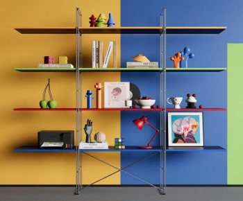 Modern Decorative Frame-ID:200026993