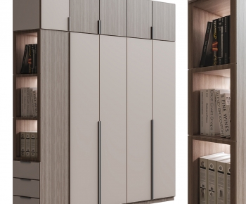 Modern The Wardrobe-ID:669116972