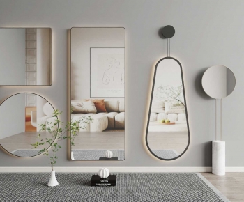 Modern The Mirror-ID:561289077