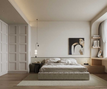 Modern Bedroom-ID:862201933