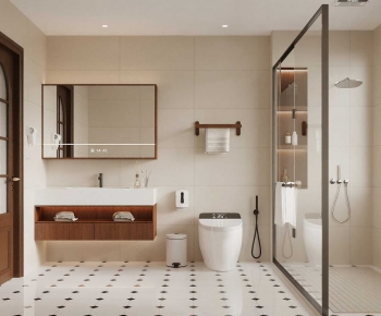 Modern TOILET-ID:427562956