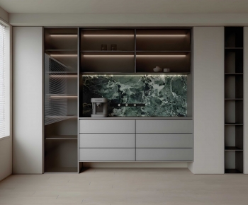 Modern Sideboard-ID:970850073