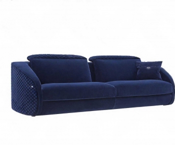 Modern A Sofa For Two-ID:404990913